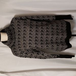 Thick & comfy turtleneck sweater